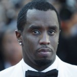 Diddy Accused of Sexual Assault and Harassment in New Lawsuit