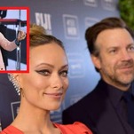 Queen! Olivia Wilde Maybe Got With Harry Styles Before She and Jason Sudeikis Were DONE Done