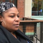 Tamir Rice's Mother Releases List of Demands to Those Profiting Off Her Son's Tragic Death