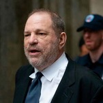 Harvey Weinstein is Reportedly Close to a Settlement: Pay Accusers $25 Million, but Admit No Wrongdoing