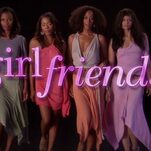 Did You Know the Beautyblender Was Invented for the Cast of Girlfriends?