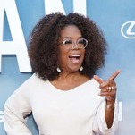 Oprah’s Book Club Is Back, Bitches