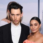 Vanessa Hudgens and Austin Butler Are Done