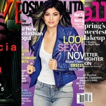 Rise of The Kardashians: How a Family Created a Magazine Cover Dynasty