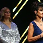 Larry Nassar Abuse Survivors Worry Judge's Celebrity May Strengthen Sentencing Appeal