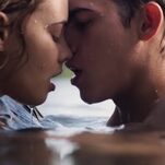 How Close Does the Harry Styles Fanfic Movie Come to Making You Horny?