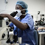 Sperm Donations From Dead Men Are Apparently the Future