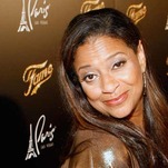 I Finally Achieved My Dream of Being Yelled at By Debbie Allen