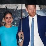 Meghan and Harry Are Stuck in a Risky Mid-Pandemic Rebrand