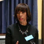 Baltimore's Mayor Allegedly Funneled Money Through Healthy Holly, a Self-Published Children's Series