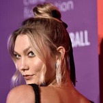 Karlie Kloss Is Very Passionate About Different Issues, Like Voting Democrat and Hating Her In-Laws
