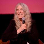 You Can Now Find Punk Icon Patti Smith on Substack