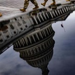 Capitol Cops Blame Pentagon for the Insurrection, In What Will Surely Be a Yearslong Beef