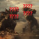 69 Questions About Godzilla vs. Kong and Millie Bobby Brown's Fluoride Conspiracy Theories