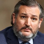 No Ted Cruz, the Equality Act is Not a 'War On Women'