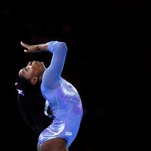 Simone Biles Is Officially the Greatest Gymnast of All Time