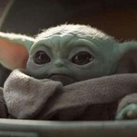 Who Do I Have to Bone to Make a Baby Yoda?