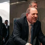 Convicted Rapist Harvey Weinstein Hired a 'Prison Consultant' to Help Make Life in Prison Easier