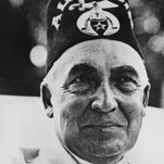 Judge Declares We Don't Need to Dig Up Warren G. Harding's Dusty Old Boner to Prove He Had a Secret Family