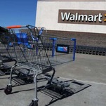 Walmart Takes the Grand Step of Asking Customers to Please Conceal Their Weapons