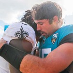 All Hail Gardner Minshew II, King of the Hot Dirtbags