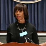 Former Baltimore Mayor Charged Over Her 'Corrupt' Sale of Healthy Holly Children's Books