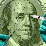 How Much Is That Ass? A Price Guide for Every Cosmetic Procedure