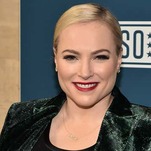 Meghan McCain Is Sorry She Has Only Just Realized That Words Can Be Racist