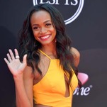 Surprise! The 'Bachelor' Franchise Has A Racism Problem