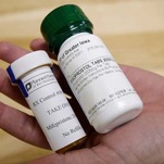 Doctor Who Claims Medical Abortions Can Be 'Reversed' Reportedly Lied About His Credentials For Years