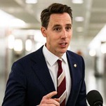 Sen. Josh Hawley Has a History of Supporting Anti-Government Militia Groups