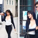 Camila Cabello and Shawn Mendes Are... Dating?