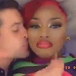 Megan Thee Stallion Would Like Everyone to Know She Is Not Dating G-Eazy