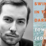 Swimming in the Dark Captures Love and Rebellion Among Men in 1980s Poland