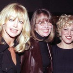 Bette Midler, Goldie Hawn, and Diane Keaton Prove Dreams Do Come True