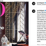 Why Is Drake Like This