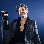I Regret to Report That Harry Styles Won't Be Our Prince Eric, After All