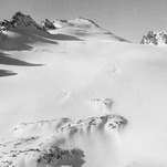 Stop Hiking the Ghost Mountain Already, Damn