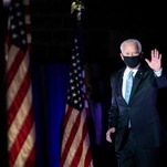 President Plans to Actually Do Something About Pandemic