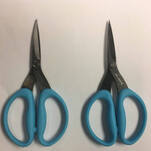There's a Dramatic Beef in the Quilting Community, Over a Pair of Scissors