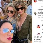Saturday Night Social: Coachella Is Upon Us