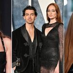 Sophie Turner Gets Taylor Swift on Her Side as Joe Jonas Shouts Out 'Parenthood' at Concert