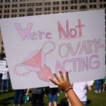 Getting An Abortion Doesn't Have To Be So Heavy