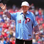 MLB All-Star Pete Rose Brushes Off Rape Allegations from the 70s: 'It Was 55 Years Ago, Babe'