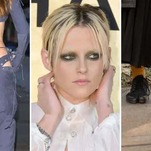 The Scariest Beauty and Fashion Trends of 2022