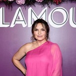 SVU’s Mariska Hargitay Is Under Fire for 'Pro-Police Propaganda'