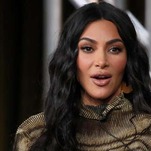 Who Else Could Kim Kardashian Consult to Prep for Her SNL Debut?