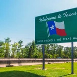 Another County in Texas Has Banned Abortion-Related Travel