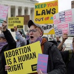 Yes, Go to a Protest. Then Donate to an Abortion Fund.