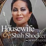 The Housewife & the Shah Shocker Is An Hour Of Absolutely Nothing